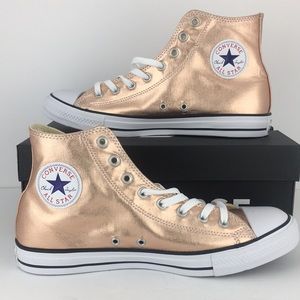 Converse Chuck Taylor AS Metallic
